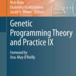 خرید و دانلود نسخه کامل کتاب Genetic Programming Theory and Practice IX