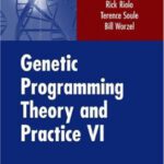 خرید و دانلود نسخه کامل کتاب Genetic Programming Theory and Practice VI