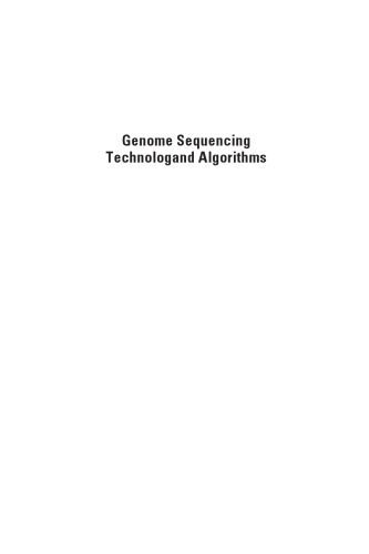 خرید و دانلود نسخه کامل کتاب Genome Sequencing Technology and Algorithms_68657fbeea87f.jpeg خرید و دانلود نسخه کامل کتاب Genome Sequencing Technology and Algorithms