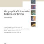 خرید و دانلود نسخه کامل کتاب Geographic Information Systems and Science (2005)(22nd ed.)(en)(536s)
