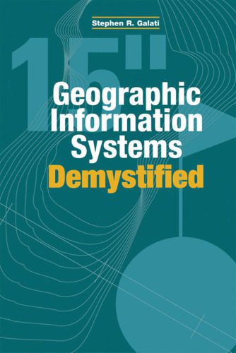 خرید و دانلود نسخه کامل کتاب Geographic Information Systems Demystified_6868f8a09515b.jpeg خرید و دانلود نسخه کامل کتاب Geographic Information Systems Demystified
