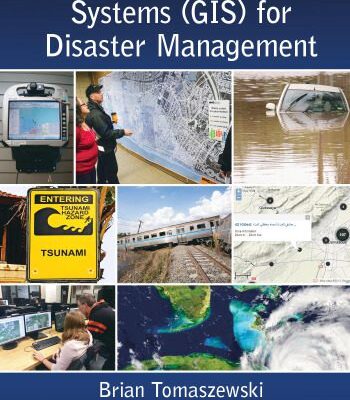 خرید و دانلود نسخه کامل کتاب Geographic Information Systems (GIS) for Disaster Management