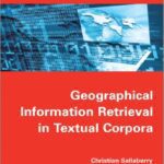 خرید و دانلود نسخه کامل کتاب Geographical information retrieval in textual corpora