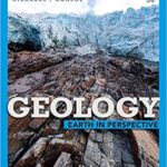 خرید و دانلود نسخه کامل کتاب Geology: Earth in Perspective (3rd Edition) BY Wicander -  Pdf