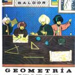 خرید و دانلود نسخه کامل کتاب Geometria plana y del espacio y Trigonometria