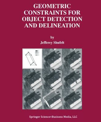 خرید و دانلود نسخه کامل کتاب Geometric Constraints for Object Detection and Delineation
