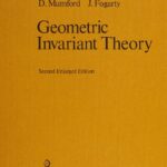 خرید و دانلود نسخه کامل کتاب Geometric Invariant Theory