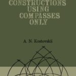 خرید و دانلود نسخه کامل کتاب Geometrical Constructions Using Compasses Only