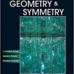 خرید و دانلود نسخه کامل کتاب Geometry and Symmetry Kinsey -  PDF