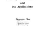 خرید و دانلود نسخه کامل کتاب Geometry of submanifolds and its applications