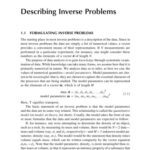 خرید و دانلود نسخه کامل کتاب Geophysical Data Analysis: Discrete Inverse Theory