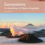 خرید و دانلود نسخه کامل کتاب Geosystems An Introduction to Physical Geography, Global Edition (9th Edition) -  Pdf