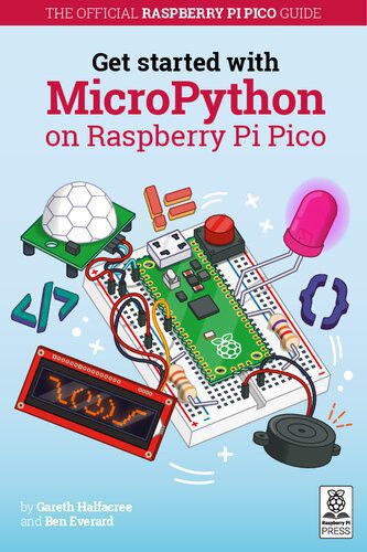 خرید و دانلود نسخه کامل کتاب Get started with MicroPython on Raspberry Pi Pico_686ebb9a2c007.jpeg خرید و دانلود نسخه کامل کتاب Get started with MicroPython on Raspberry Pi Pico