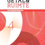 خرید و دانلود نسخه کامل کتاب Getal en Ruimte VWO B Deel 4 Uitwerkingen