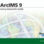 خرید و دانلود نسخه کامل کتاب Getting Started With ArcIMS