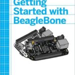 خرید و دانلود نسخه کامل کتاب Getting Started with BeagleBone: Linux-Powered Electronic Projects With Python and JavaScript