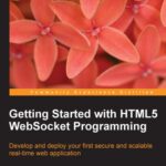 خرید و دانلود نسخه کامل کتاب Getting Started with HTML5 WebSocket Programming