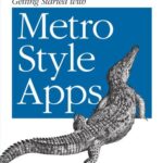 خرید و دانلود نسخه کامل کتاب Getting Started with Metro Style Apps