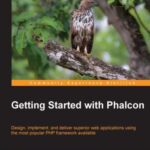 خرید و دانلود نسخه کامل کتاب Getting Started with Phalcon