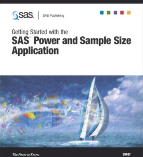 خرید و دانلود نسخه کامل کتاب Getting Started with the SAS Power and Sample Size Application_687a2bdd8006d.jpeg خرید و دانلود نسخه کامل کتاب Getting Started with the SAS Power and Sample Size Application
