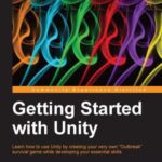 خرید و دانلود نسخه کامل کتاب Getting Started with Unity