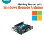 خرید و دانلود نسخه کامل کتاب Getting Started with Windows Remote Arduino