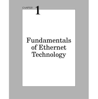 خرید و دانلود نسخه کامل کتاب Gigabit Ethernet for Metro Area Networks