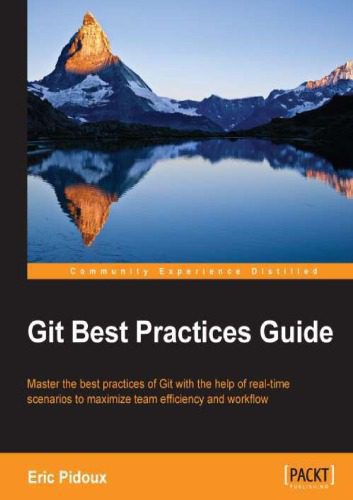 خرید و دانلود نسخه کامل کتاب Git : Best Practices Guide_68736c8d04deb.jpeg خرید و دانلود نسخه کامل کتاب Git : Best Practices Guide