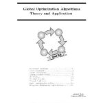خرید و دانلود نسخه کامل کتاب Global optimization algorithms. Theory and application