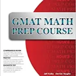 خرید و دانلود نسخه کامل کتاب GMAT Math Prep Course -  +  Pdf