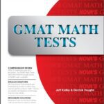 خرید و دانلود نسخه کامل کتاب GMAT Math Test -  Pdf