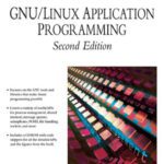 خرید و دانلود نسخه کامل کتاب GNU/Linux Application Programming (Programming Series)