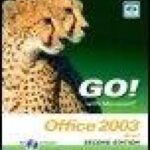خرید و دانلود نسخه کامل کتاب GO! with Microsoft Office 2003 Brief