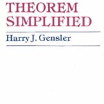 خرید و دانلود نسخه کامل کتاب Godel's Theorem Simplified