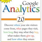 خرید و دانلود نسخه کامل کتاب Google Analytics 2.0
