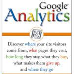 خرید و دانلود نسخه کامل کتاب Google Analytics