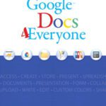 خرید و دانلود نسخه کامل کتاب Google Docs 4 Everyone