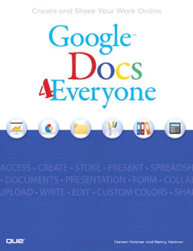 خرید و دانلود نسخه کامل کتاب Google Docs 4 Everyone_68847075a6a30.jpeg خرید و دانلود نسخه کامل کتاب Google Docs 4 Everyone