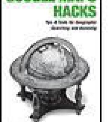 خرید و دانلود نسخه کامل کتاب Google Maps Hacks