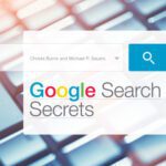 خرید و دانلود نسخه کامل کتاب Google Search Secrets