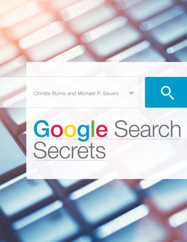 خرید و دانلود نسخه کامل کتاب Google Search Secrets_6884917143195.jpeg خرید و دانلود نسخه کامل کتاب Google Search Secrets
