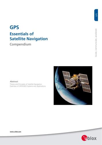 خرید و دانلود نسخه کامل کتاب GPS. Essentials of Satellite Navigation. Compendium_6868f08979391.jpeg خرید و دانلود نسخه کامل کتاب GPS. Essentials of Satellite Navigation. Compendium