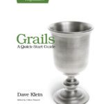 خرید و دانلود نسخه کامل کتاب Grails: A Quick-Start Guide