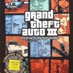 خرید و دانلود نسخه کامل کتاب Grand Theft Auto III: Official Strategy Guide