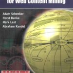 خرید و دانلود نسخه کامل کتاب Graph-Theoretic Techniques For Web Content Mining