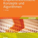 خرید و دانلود نسخه کامل کتاب Graphentheoretische Konzepte und Algorithmen