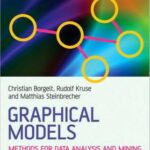 خرید و دانلود نسخه کامل کتاب Graphical Models: Methods for Data Analysis and Mining