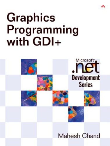 خرید و دانلود نسخه کامل کتاب Graphics GDI+ Programming With C#_687684b3544b5.jpeg خرید و دانلود نسخه کامل کتاب Graphics GDI+ Programming With C#