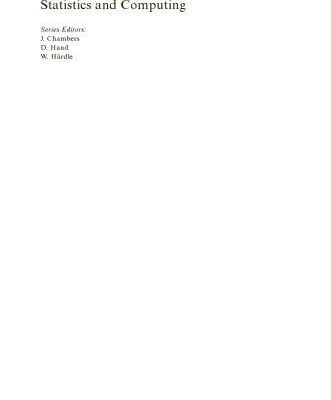 خرید و دانلود نسخه کامل کتاب Graphics of Large Datasets: Visualizing a Million