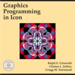 خرید و دانلود نسخه کامل کتاب Graphics Programming in Icon